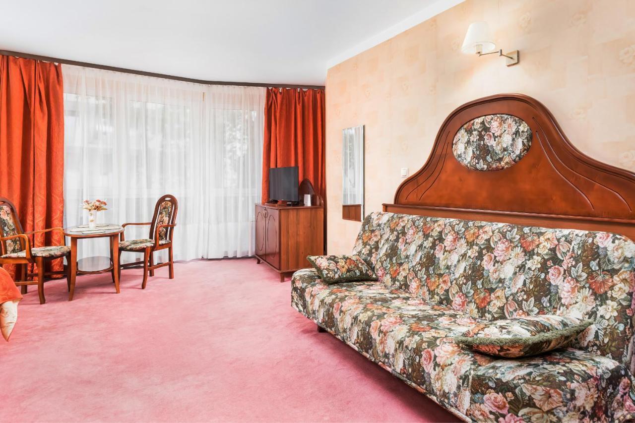 Apartment Awangardia Kasprowicza By Renters Kolberg