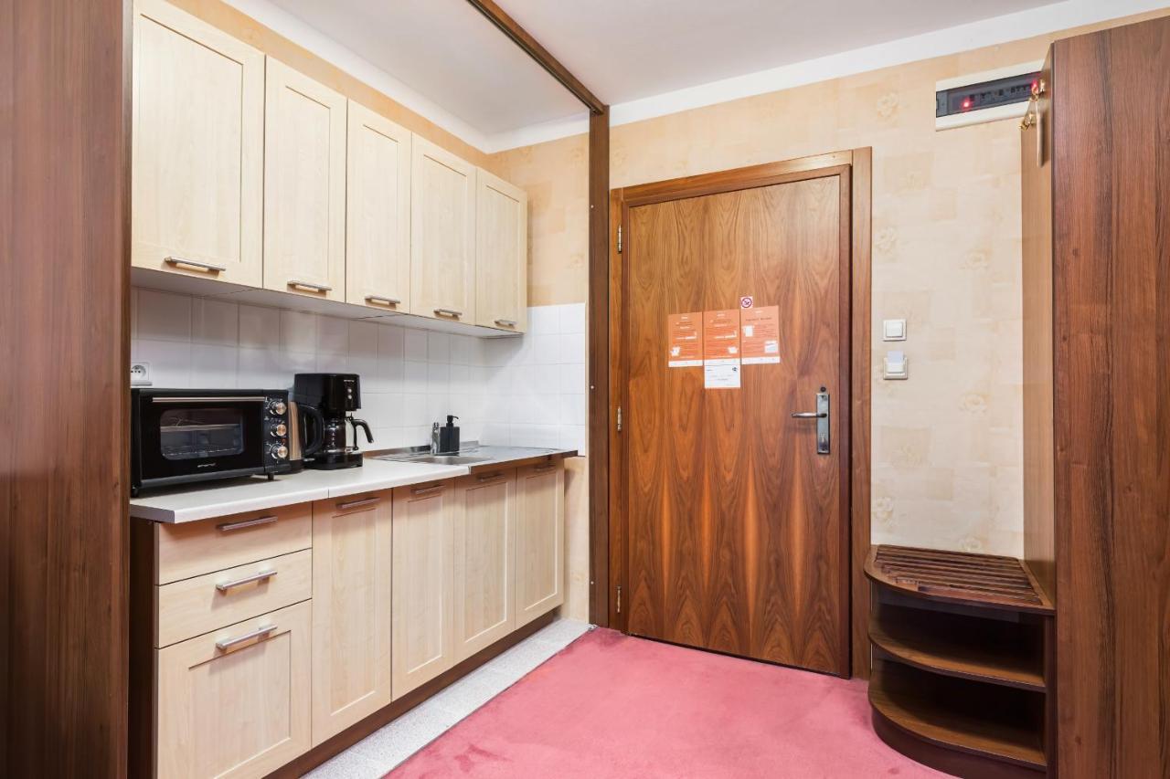 Apartment Awangardia Kasprowicza By Renters *