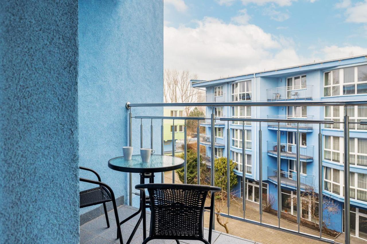 Apartment Awangardia Kasprowicza By Renters *