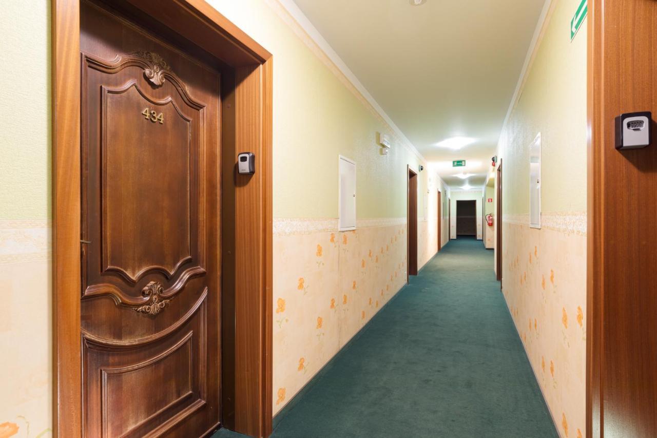 Apartment Awangardia Kasprowicza By Renters