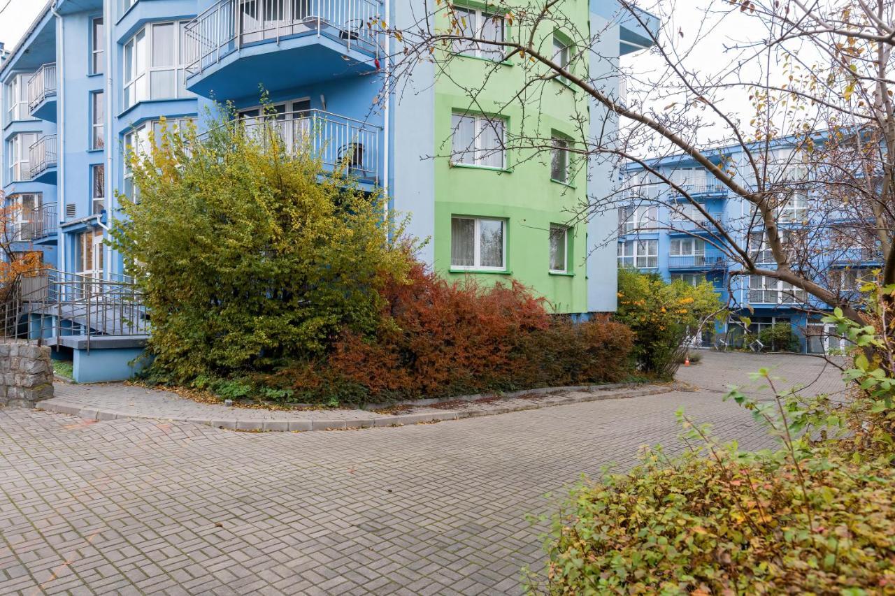 Awangardia Kasprowicza By Renters Apartment