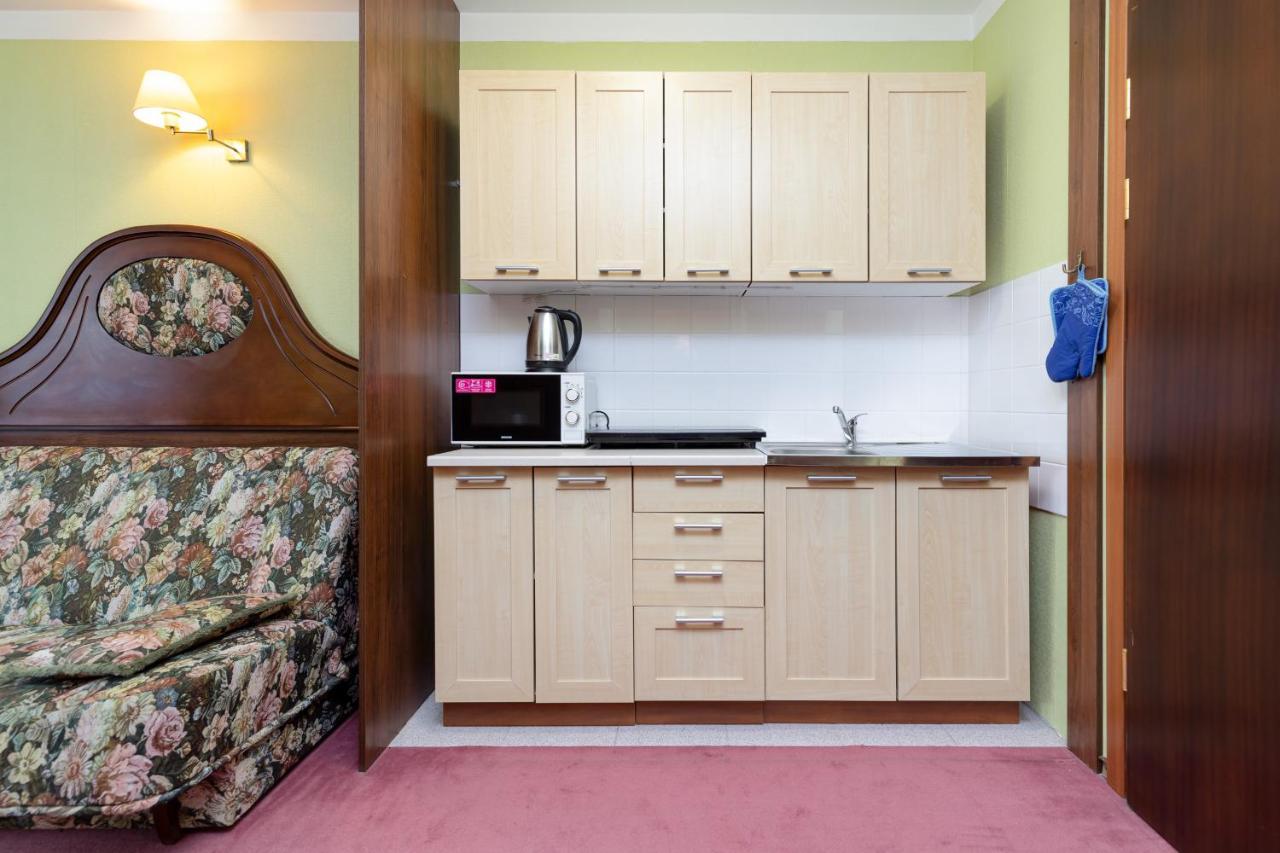 Apartment Awangardia Kasprowicza By Renters Kolberg