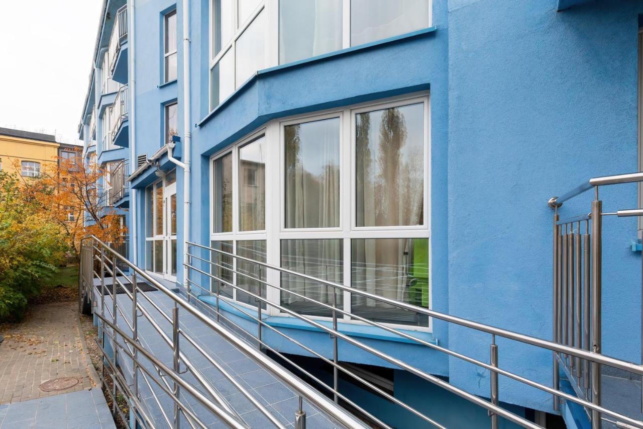 Awangardia Kasprowicza By Renters Apartment