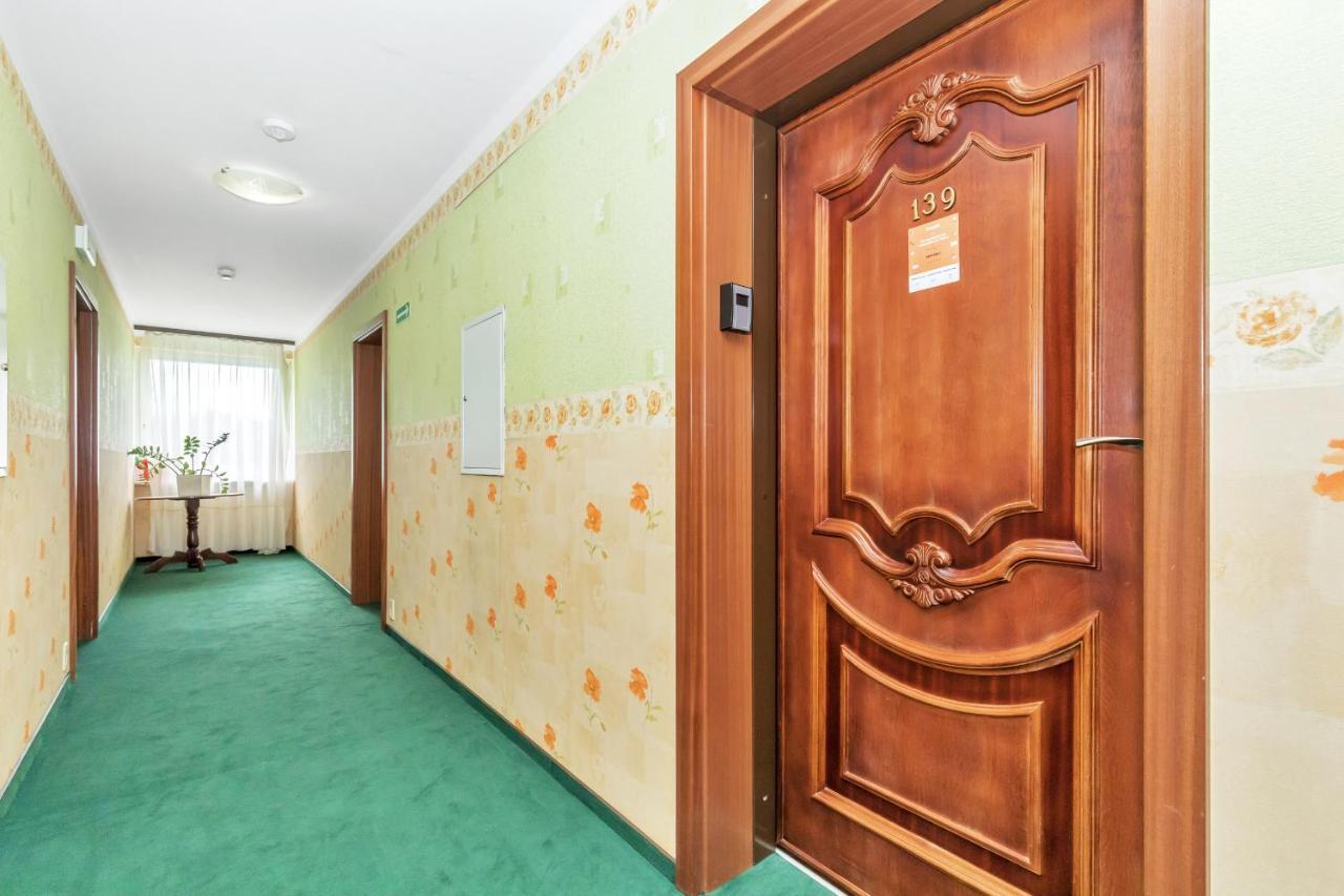 Apartment Awangardia Kasprowicza By Renters *
