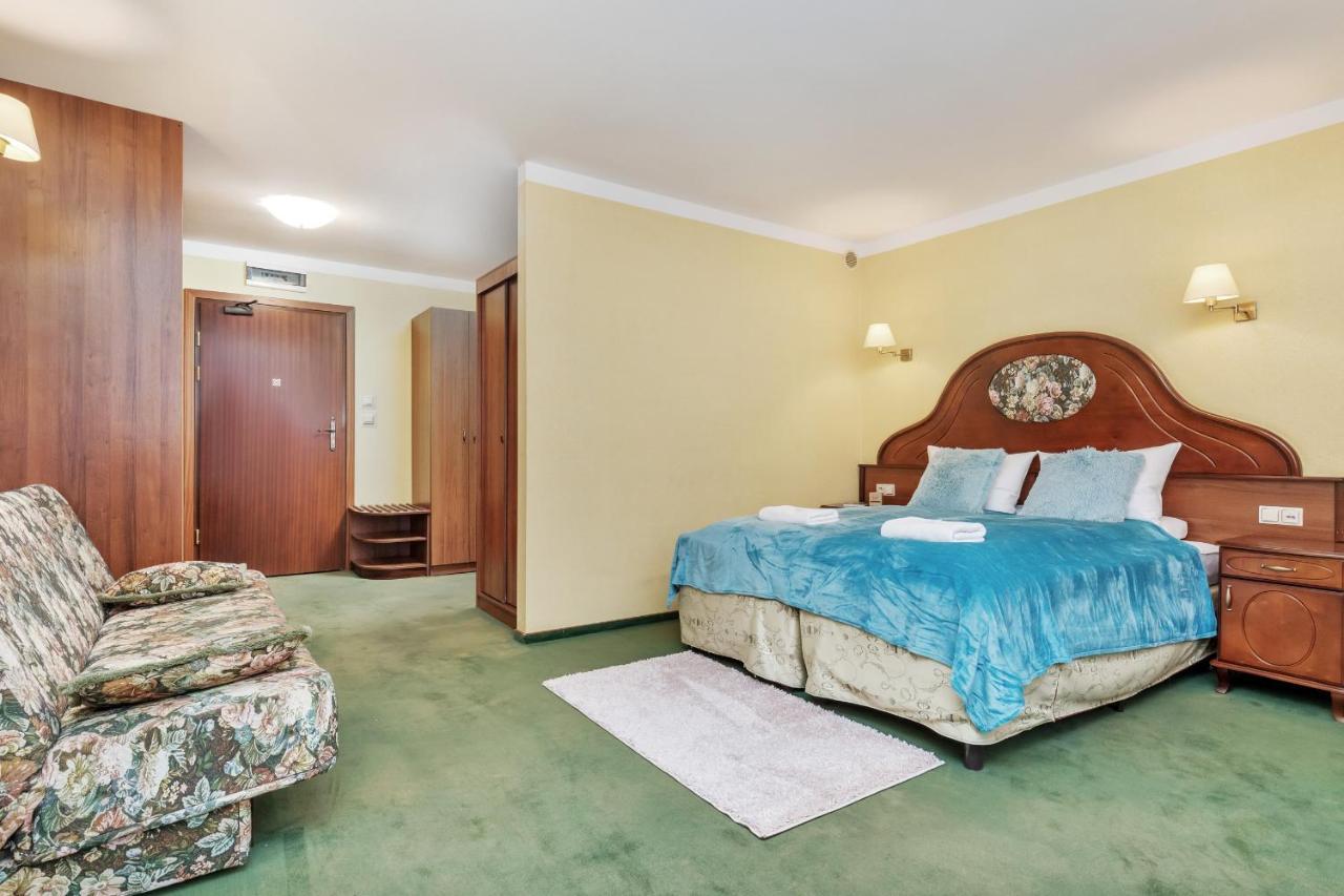 Awangardia Kasprowicza By Renters Apartment Kolberg
