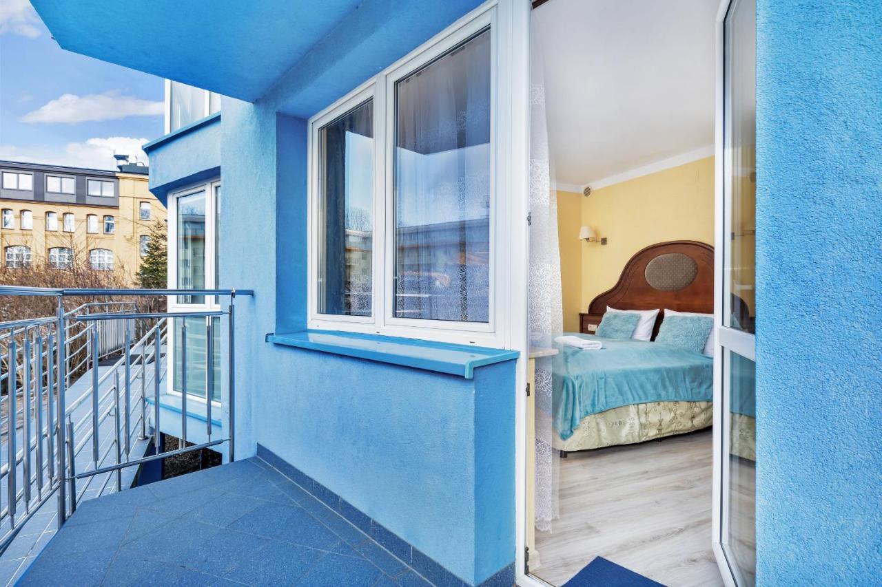 Awangardia Kasprowicza By Renters Apartment