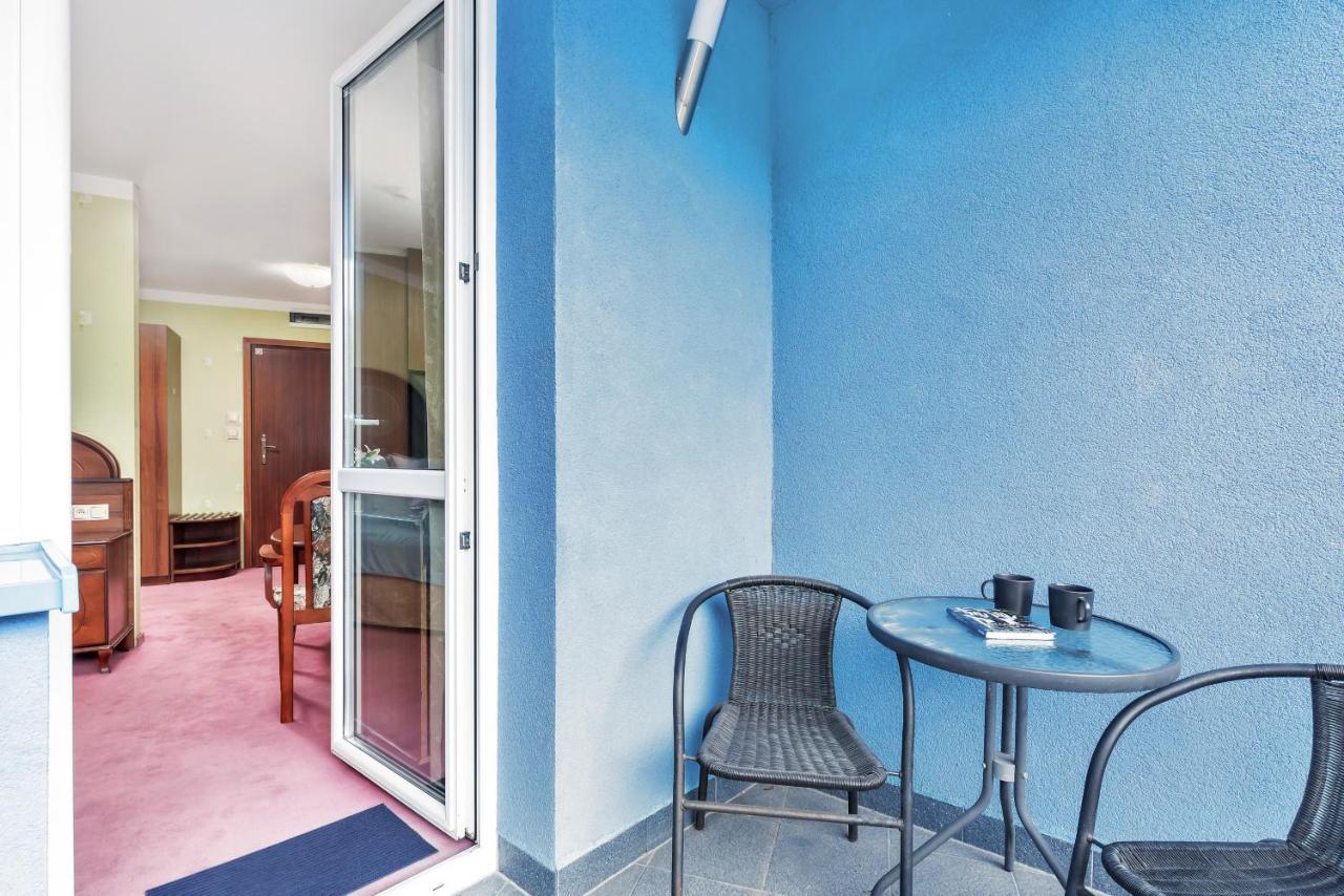 Apartment Awangardia Kasprowicza By Renters Kolberg