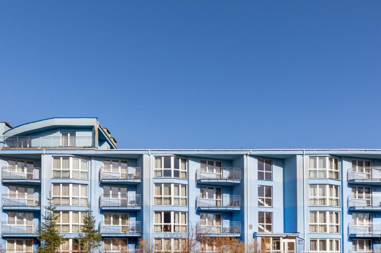 Awangardia Kasprowicza By Renters Apartment Kolberg